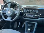 Volkswagen Up! 1.0i Move Up! BlueMotion | Airco | 62.707 KM, Voorwielaandrijving, Euro 5, Stof, Gebruikt