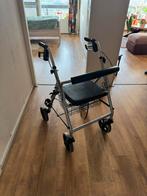 Rollator, Diversen, Ophalen, Opvouwbaar, Zo goed als nieuw