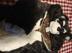 Panda, koala warm pak van de efteling voor carnaval of verkl, Kinderen en Baby's, Carnavalskleding en Verkleedspullen, Ophalen of Verzenden