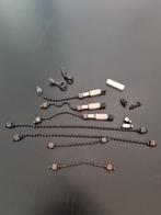 Avid Carp Swingers - 2 stuks (overcompleet), Watersport en Boten, Hengelsport | Karpervissen, Ophalen of Verzenden, Zo goed als nieuw