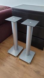 Luidsprekerstandaards, Ophalen, Zo goed als nieuw, Front, Rear of Stereo speakers, Overige merken