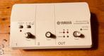 Yamaha Audiogram 3 audio interface, Ophalen of Verzenden, Gebruikt, Audio