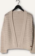 Moscow vest mt M/L, Kleding | Dames, Truien en Vesten, Maat 38/40 (M), Beige, Nieuw, Ophalen of Verzenden