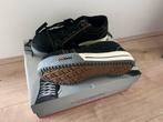 Redbrick s3 Bronze Werkschoenen - Maat 39 - Nieuw in doos!, Zwart, Nieuw, Ophalen of Verzenden, Werkschoenen