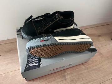 Redbrick s3 Bronze Werkschoenen - Maat 39 - Nieuw in doos! beschikbaar voor biedingen