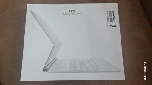 Apple ipad Magic Keyboard, Computers en Software, Apple iPads, Refurbished, Ophalen of Verzenden