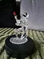 Swarovski harlekijn 2001, Verzamelen, Swarovski, Ophalen, Figuurtje
