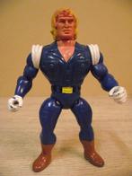 vintage earth force / pace toys actie figuur, Ophalen of Verzenden, Gebruikt