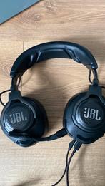 JBL Quantum 610 headset zwart, Ophalen of Verzenden, Zo goed als nieuw, Overige merken