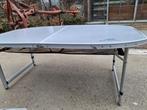 campingtafel, Ophalen, Gebruikt, Campingtafel