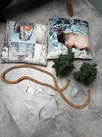 Keest decoratie set, Diversen, Kerst, Ophalen, Zo goed als nieuw