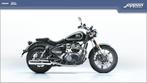 Royal Enfield Super Meteor 650 (bj 2025), 2 cilinders, Bedrijf, Overig, 650 cc
