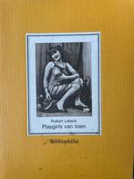 Playgirls van toen - Robert Lebeck, Ophalen of Verzenden, Zo goed als nieuw, Overige onderwerpen