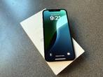 iPhone 12 Pro Pacific Blue 256gb | Accu 100% NIEUWSTAAT, Telecommunicatie, Mobiele telefoons | Apple iPhone, 256 GB, Blauw, Zo goed als nieuw