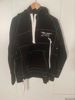 Onitsuka tiger hoodie, Zwart, Overige maten, Ophalen of Verzenden, Onitsuka tiger