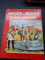 Suske en Wiske Stripboeken - Diverse Titels, Boeken, Gelezen, Willy Vandersteen, Ophalen of Verzenden, Meerdere stripboeken