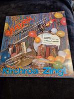 Kirchroa Zingt - Sjupjek LP, Ophalen of Verzenden, Gebruikt, 12 inch, Levenslied of Smartlap