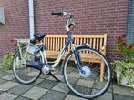 Zeer goede en keurig nette Elektrische Gazelle. Pas 4012 km!, Fietsen en Brommers, Ophalen, Versnellingen, Zo goed als nieuw, 50 tot 53 cm