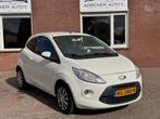Ford Ka 1.2 Couture First Edition Stoelverwarming, Auto's, Voorwielaandrijving, Gebruikt, 1242 cc, 4 cilinders