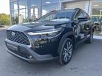 Toyota Corolla Cross Hybrid 200 Style Edition Navigatie, Dod, Gebruikt, 4 cilinders, Origineel Nederlands, Bedrijf