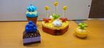Duplo 10862 Mijn eerste feestje, Ophalen of Verzenden, Zo goed als nieuw, Complete set, Duplo
