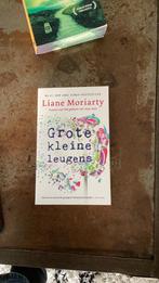 Liane Moriarty - Grote kleine leugens, Boeken, Literatuur, Liane Moriarty, Ophalen of Verzenden, Zo goed als nieuw