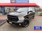 Dodge Ram 1500 5.7 V8 Crew Cab 5'7, Automaat, 450 kg, Gebruikt, 5654 cc