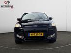 Ford Kuga 1.5 Titanium | Navi | Cruise | Climate | Pdc | Ful, Stof, Euro 6, 4 cilinders, Zwart