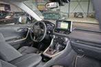 Toyota RAV4 2.5 Hybrid Active | ADAPTIVE CRUISE | CARPLAY, Auto's, Stof, Gebruikt, Zwart, 4 cilinders
