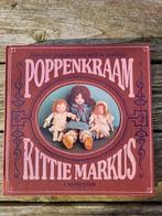 Poppen Maken: Boek met Uitleg, Gelezen, Poppen maken, Geschikt voor kinderen, Kittie Markus