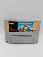 Wario's Woods SNES, ., 1 speler, Racen en Vliegen, Ophalen of Verzenden