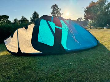 Ozone Edge 13m beschikbaar voor biedingen