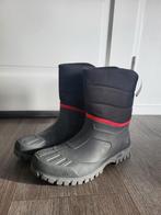 Nieuwe snowboots maat 44/45, Kleding | Heren, Quechua, Zwart, Boots, Nieuw