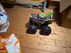 Monstwr truck, Ophalen of Verzenden, Zo goed als nieuw