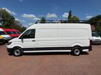 Volkswagen Crafter 35 2.0 TDI 140PK L4H3 Nieuwe Distributie, Start-stop-systeem, Gebruikt, Euro 6, 4 cilinders