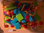 Partij Nopper., Kinderen en Baby's, Speelgoed | Bouwstenen, Ophalen, Zo goed als nieuw, Nopper