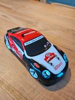 WLToys K969 1:24 4WD Drift RC Auto, Ophalen of Verzenden, Gebruikt, Auto offroad