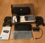 Steam Deck OLED 1 TB + Accessoires, Ophalen of Verzenden, Zo goed als nieuw