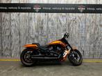 HARLEY-DAVIDSON V-ROD MUSCLE VRSCF (bj 2009), 2 cilinders, Bedrijf, Meer dan 35 kW, Overig