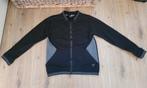 Vest Bellaire, zwart/grijs, maat 134/140, Trui of Vest, Ophalen of Verzenden, Zo goed als nieuw, Jongen