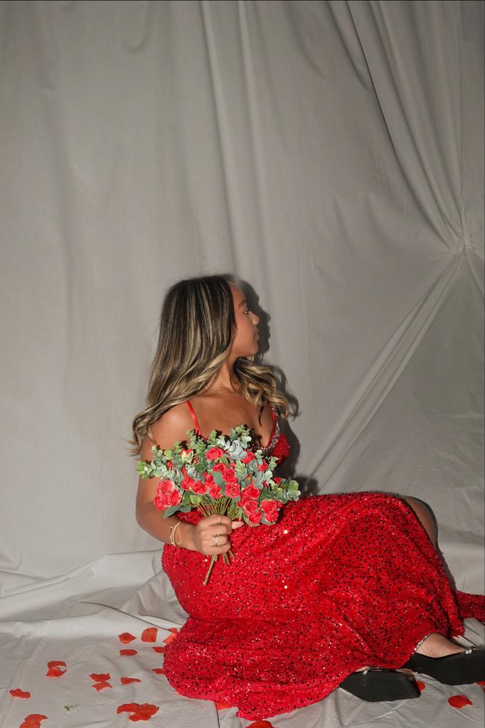 Witte Achtergronddoek met Zwarte Palen - 600x300cm, Audio, Tv en Foto, Fotografie | Fotostudio en Toebehoren, Ophalen of Verzenden