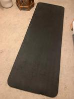 Yoga Mat-Foam Roll Roller, Ophalen of Verzenden, Yogamat