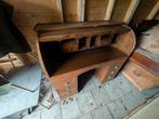Secretaire, Huis en Inrichting, Bureaus, Ophalen of Verzenden, Gebruikt, Bureau