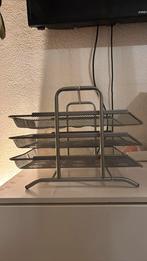 Brieven organizer, Huis en Inrichting, Ophalen, Zo goed als nieuw