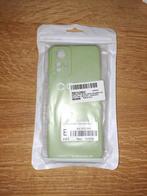 Hoesje silicone cover Redmi Note 12S | 6.43" inch | matcha, Ophalen of Verzenden, Nieuw