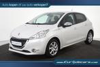 Peugeot 208 1.2 PureTech Style Pack *Airco*Parkassist*, Voorwielaandrijving, Stof, Gebruikt, 1199 cc