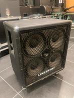 Cabinet London city, Muziek en Instrumenten, Versterkers | Bas en Gitaar, Ophalen of Verzenden, 100 watt of meer