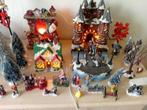 Te koop kerst  alles in een keer 4 foto.s, Diversen, Kerst, Ophalen, Gebruikt