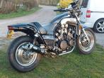 Yamaha 1200 Vmax 145 pk, Particulier