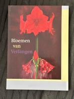 C. Schellekens - Bloemen van verlangen, Ophalen of Verzenden, Zo goed als nieuw, C. Schellekens, Schilder- en Tekenkunst